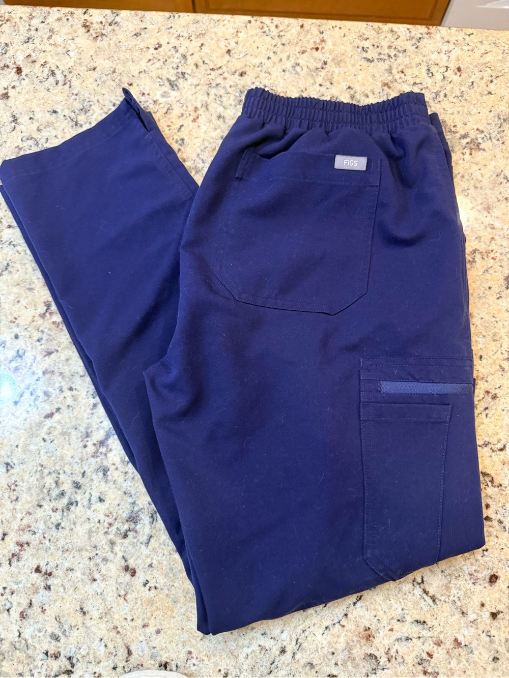 FIGS Nursing Scrubs/Technical Collection